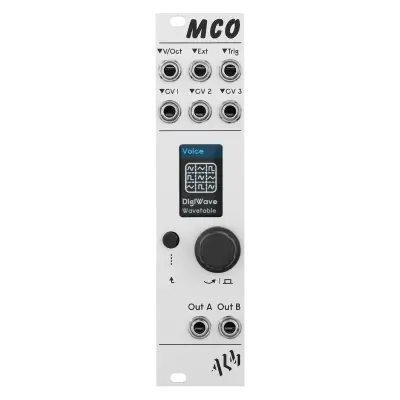 ALM MCO mk2